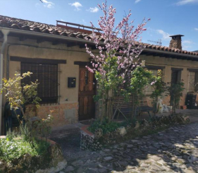 Casa rural pepe